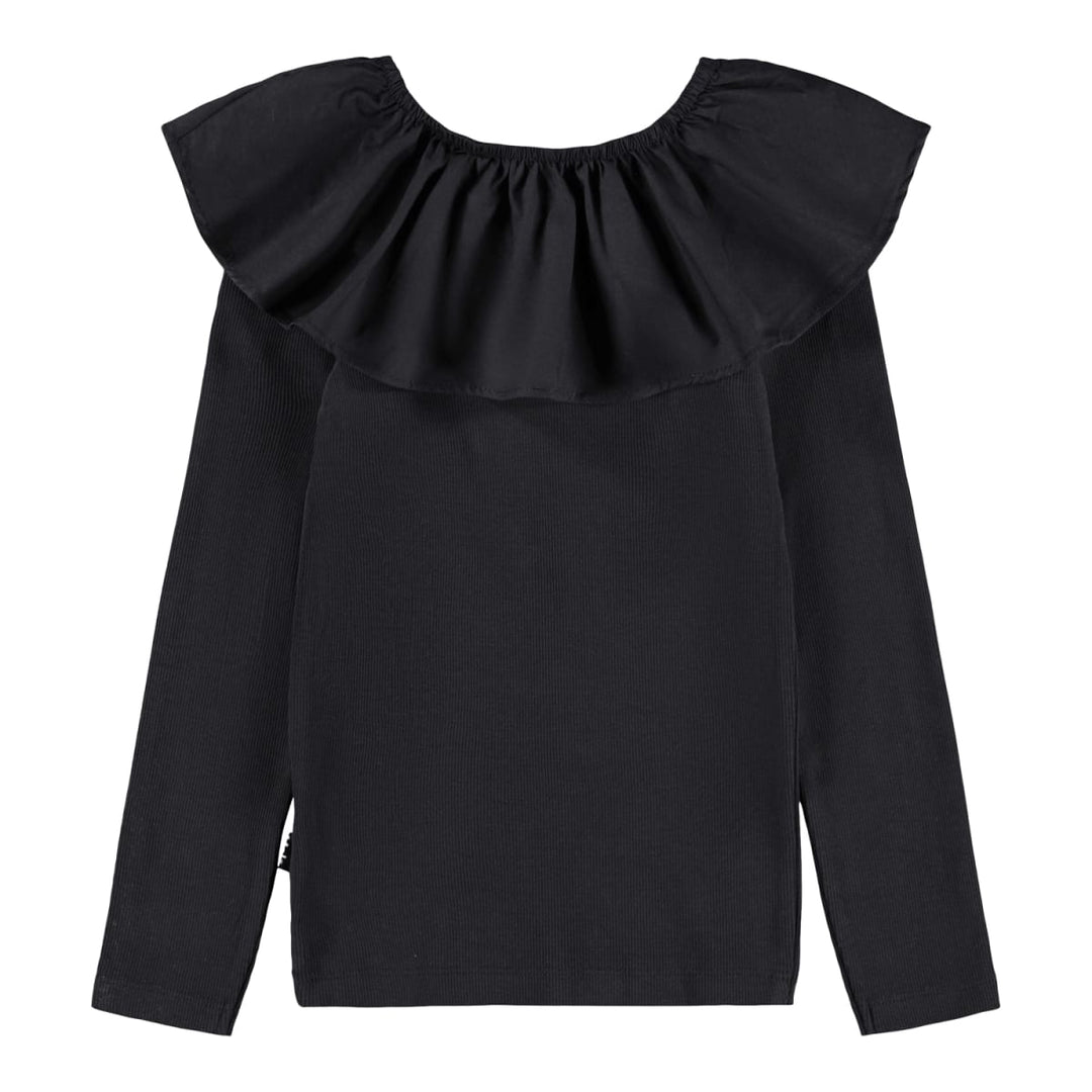 Renate Top - Black