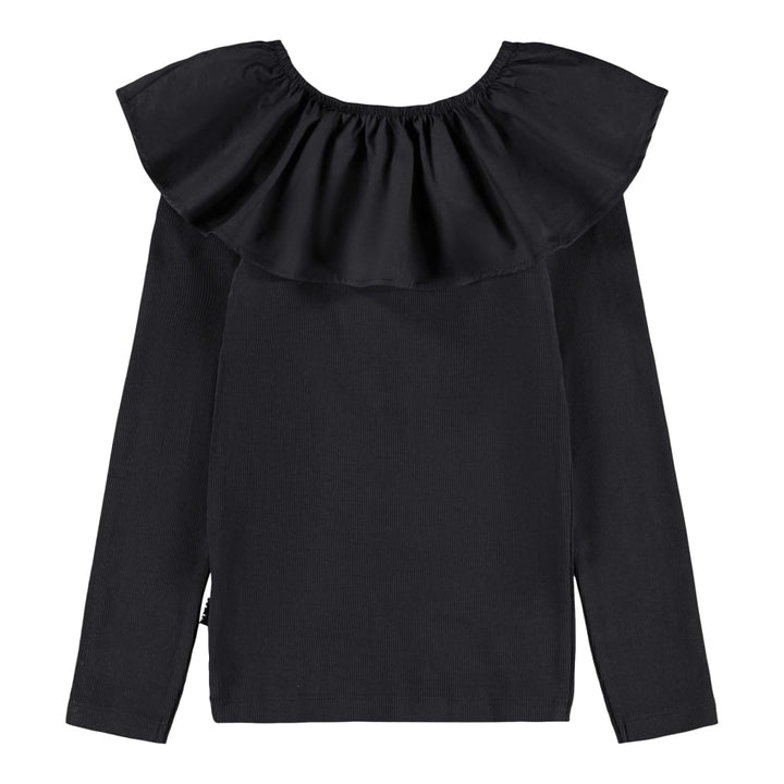 Renate Top - Black