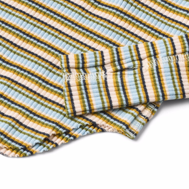 Rochelle - Forest Stripe