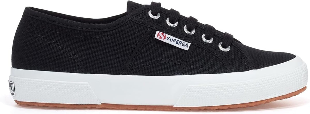 2750 Cotu Classic Sneaker - Black/White