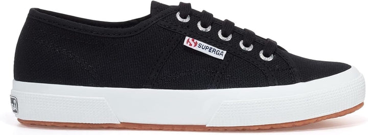 2750 Cotu Classic Sneaker - Black/White