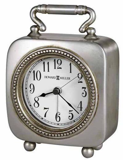 Kegan Table Clock