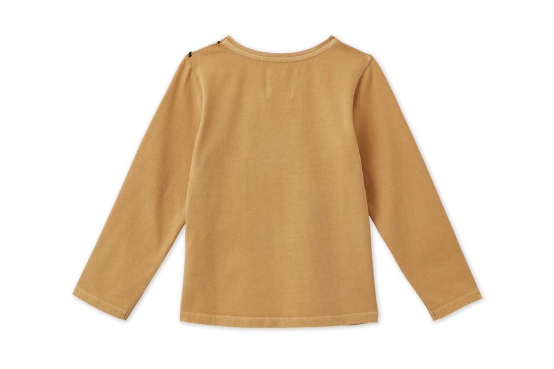 Vild Lab No 12 Earth Rocks! Shirt