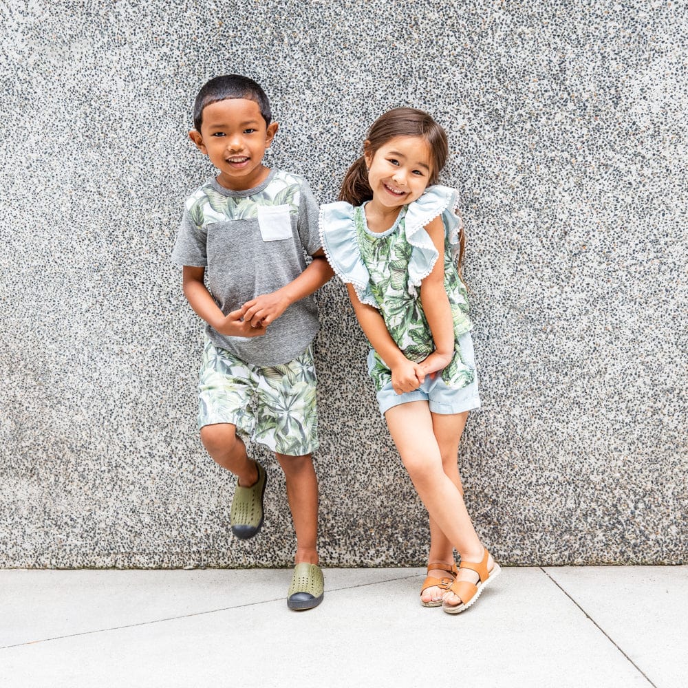 Neva Short - Cocoa Beach