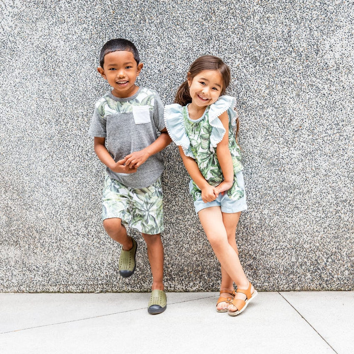 Neva Short - Cocoa Beach