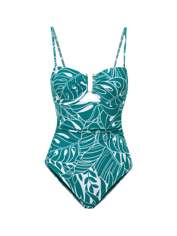 Juliette One Piece - Isle Of Palms