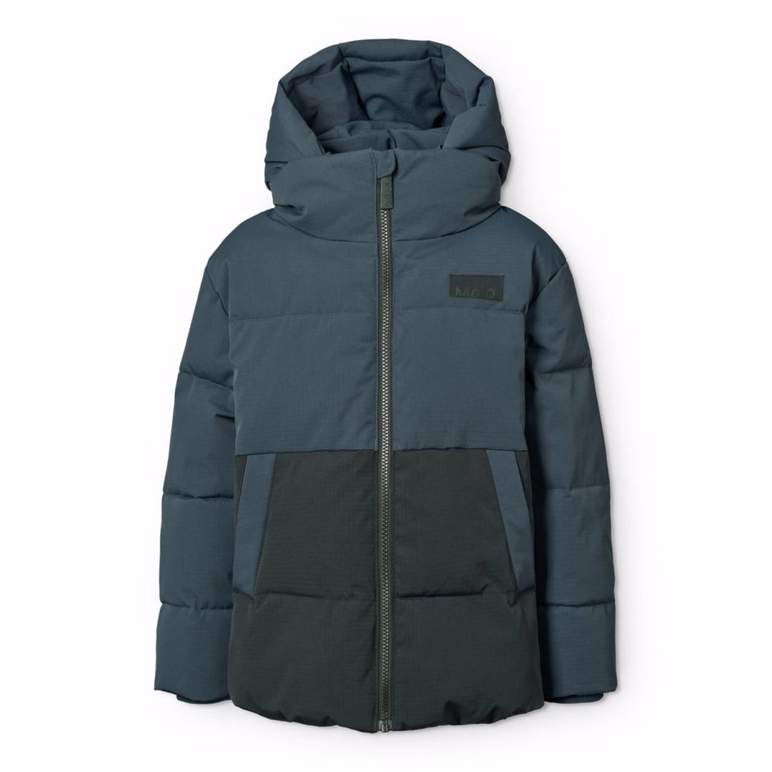 Hilo - Night Navy