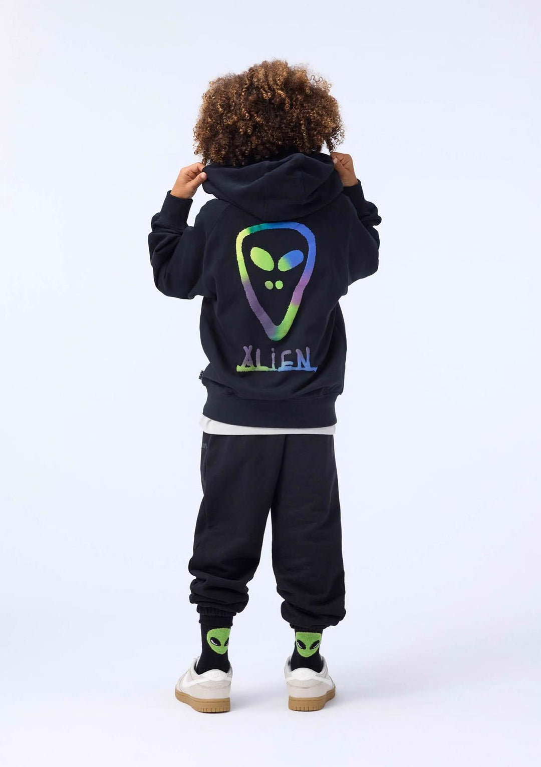 Adan - Black