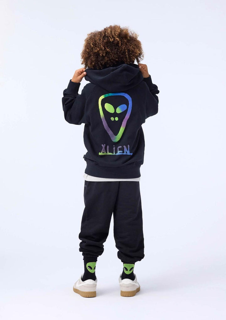Adan - Black
