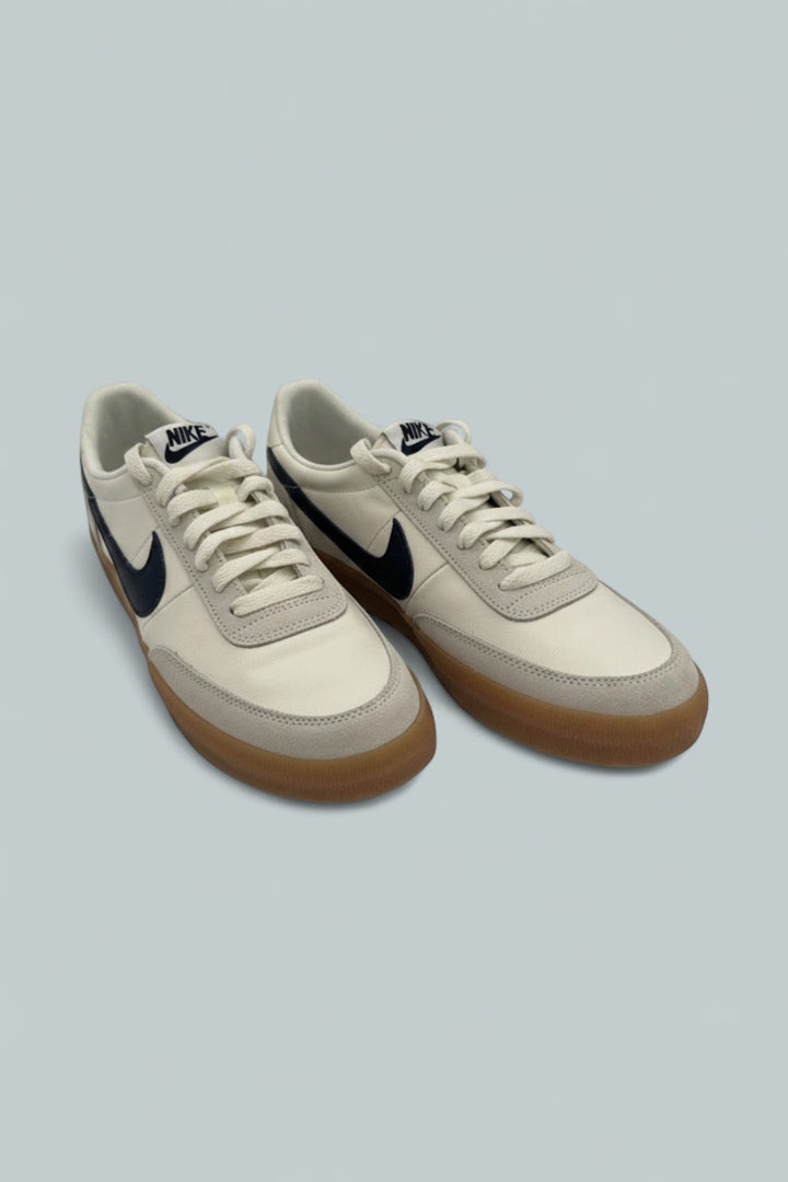Killshot 2 Leather Sneakers - Sail/Mnnav