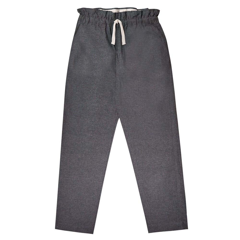 Antoine Woman Pant - Ash Pants The New Society 