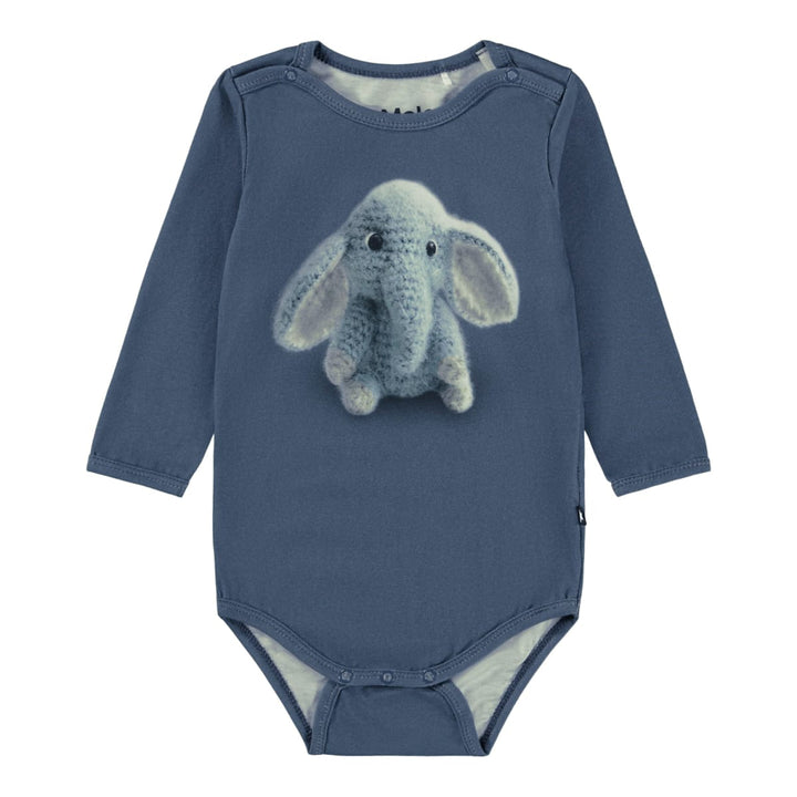 Foss - Toy Elephant