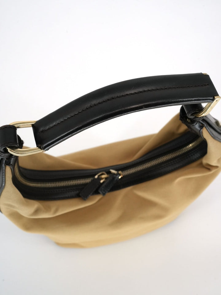 Pre-Owned Gucci Ophidia Leather Handbag