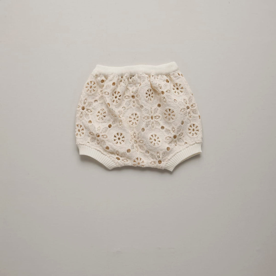 Leila - Macrame