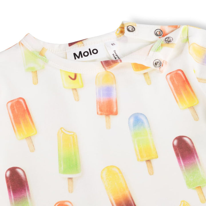 Easy - Mini Popsicles