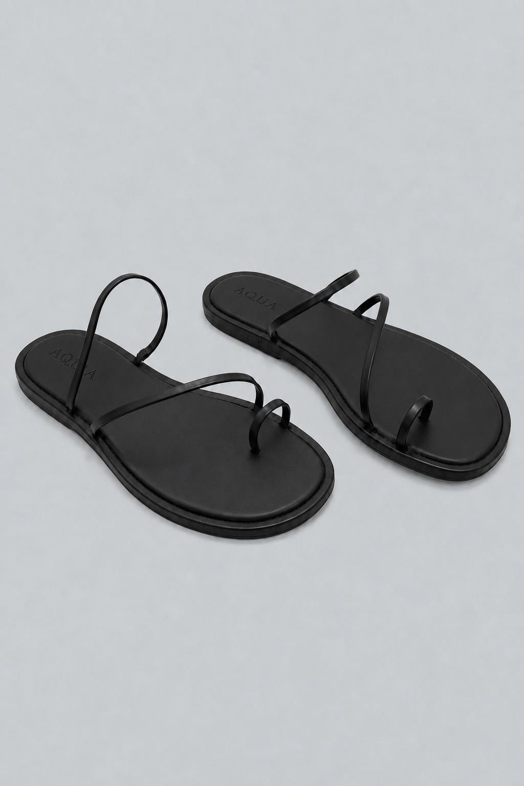 Women's Vixx Sandals - Black
