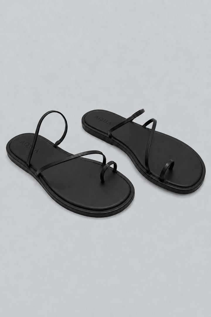 Women's Vixx Sandals - Black