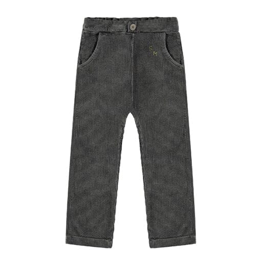 Baggy Trouser Corduroy - Good Night Trousers BonMot 