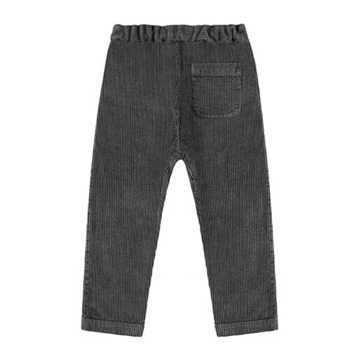 Baggy Trouser Corduroy - Good Night Trousers BonMot 