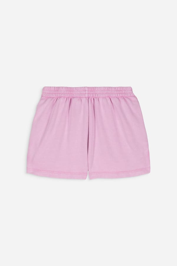 Short Liam - Super Pink