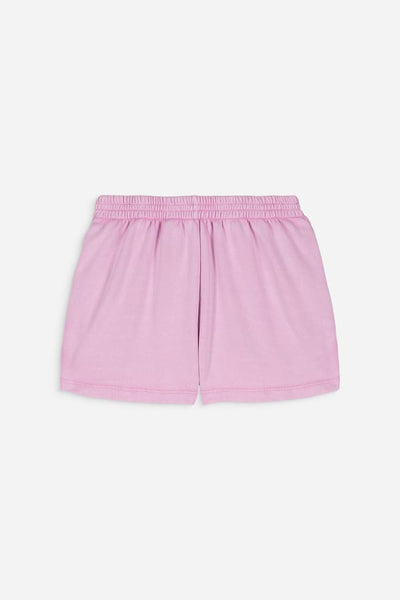 Short Liam - Super Pink