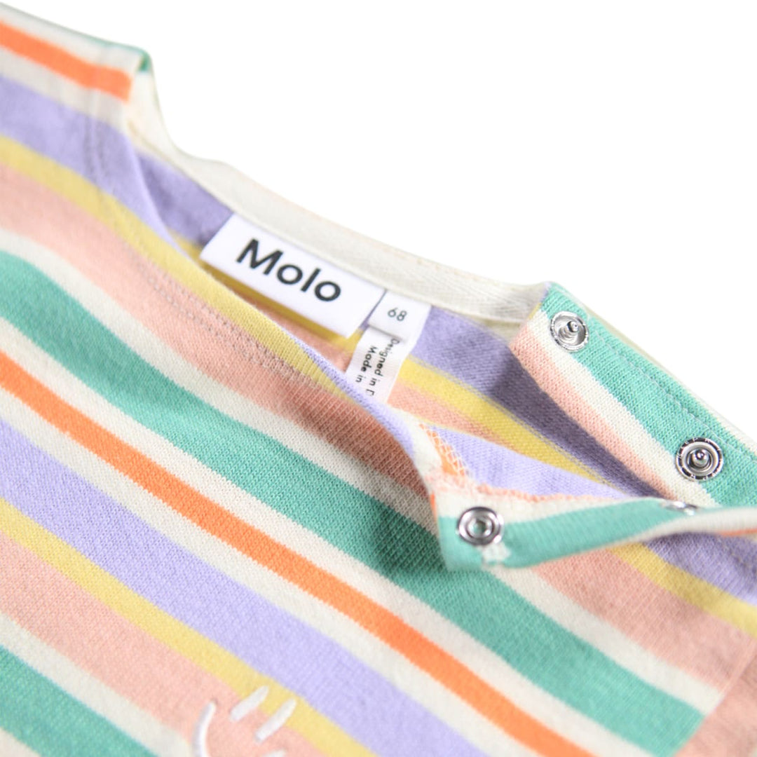 Flint - Emotions Stripe