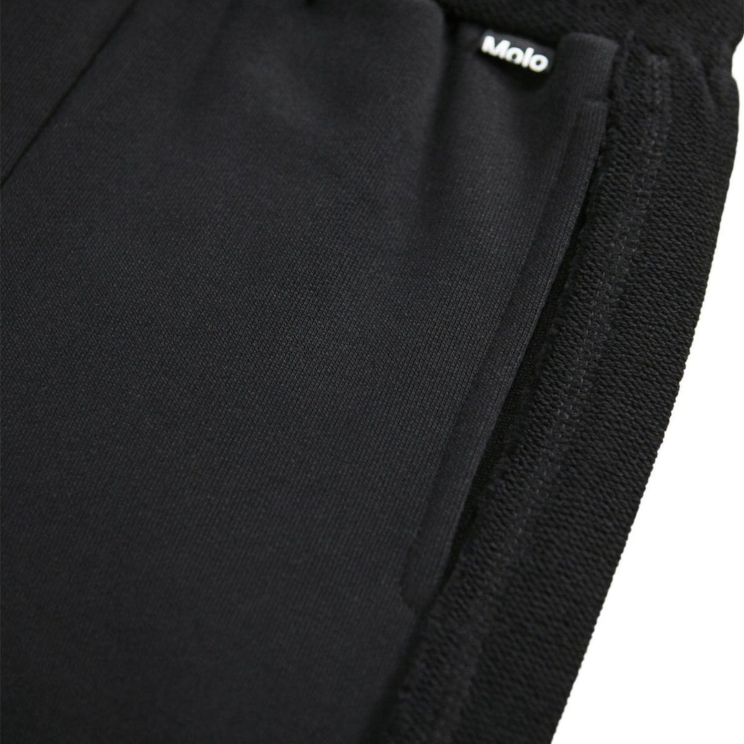 Amlia - Black