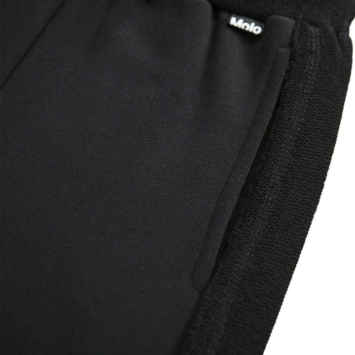 Amlia - Black