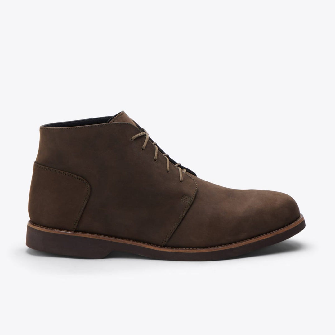 Daytripper Chukka Boot - Steel