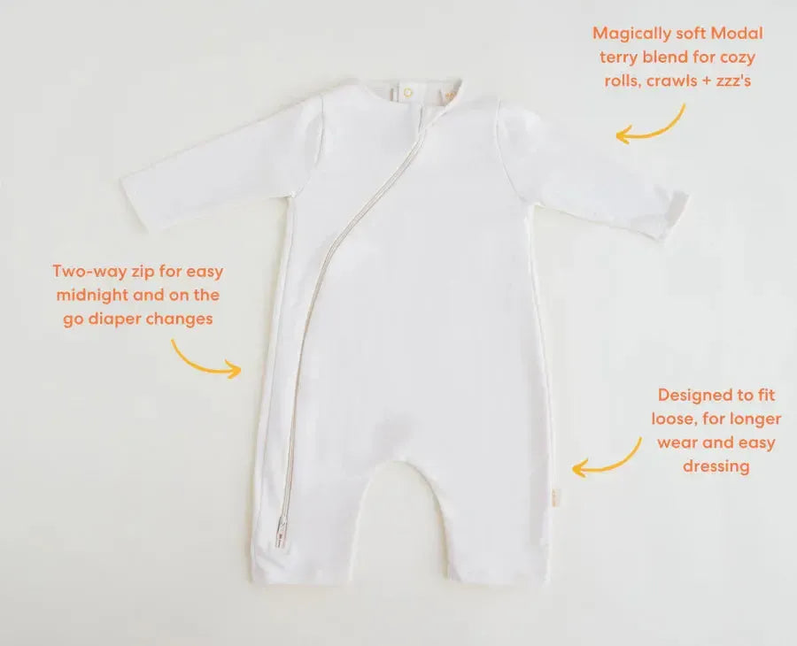 Modal Onesie - Cactus