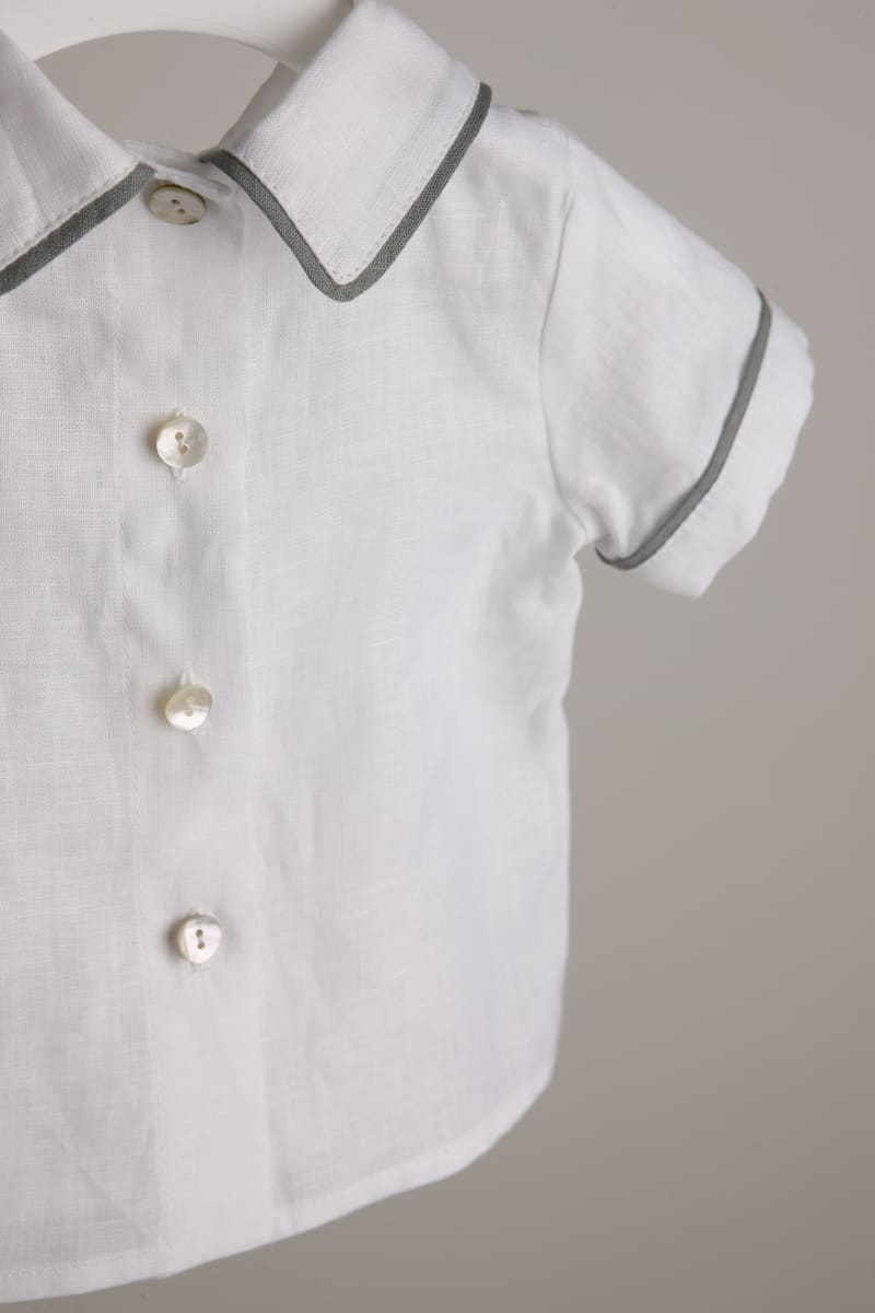 Celsi - White