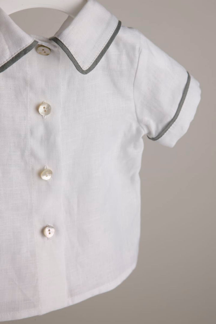 Celsi - White
