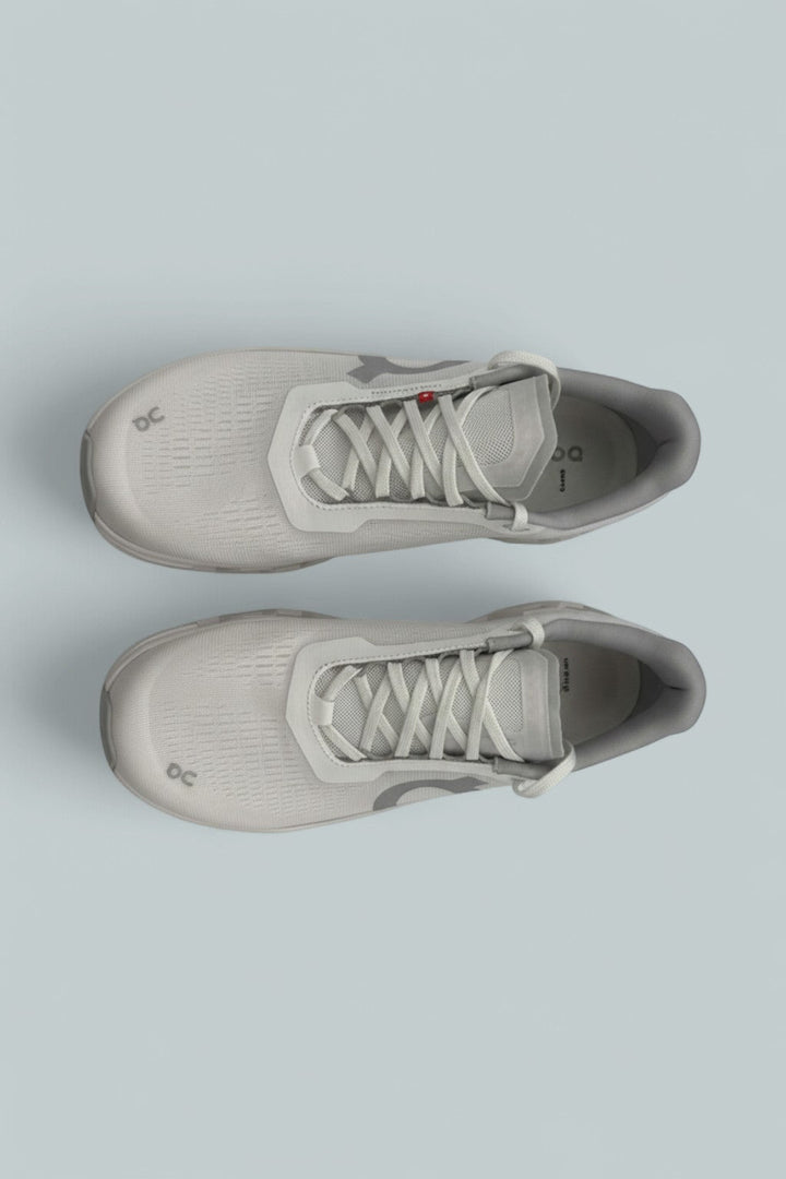 Cloudmonster Men's Sneakers - White/White