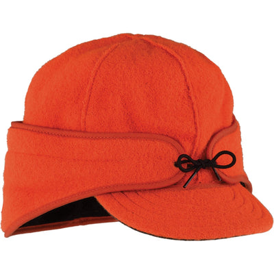 Rancher Cap - Blaze Orange