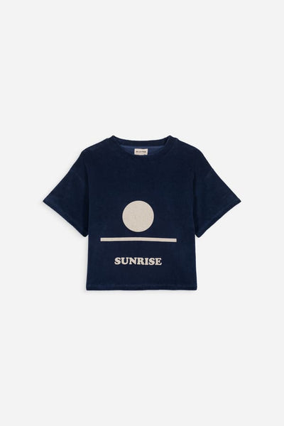 Tee Jordan - Midnight Blue