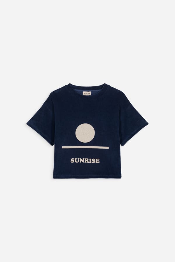 Tee Jordan - Midnight Blue