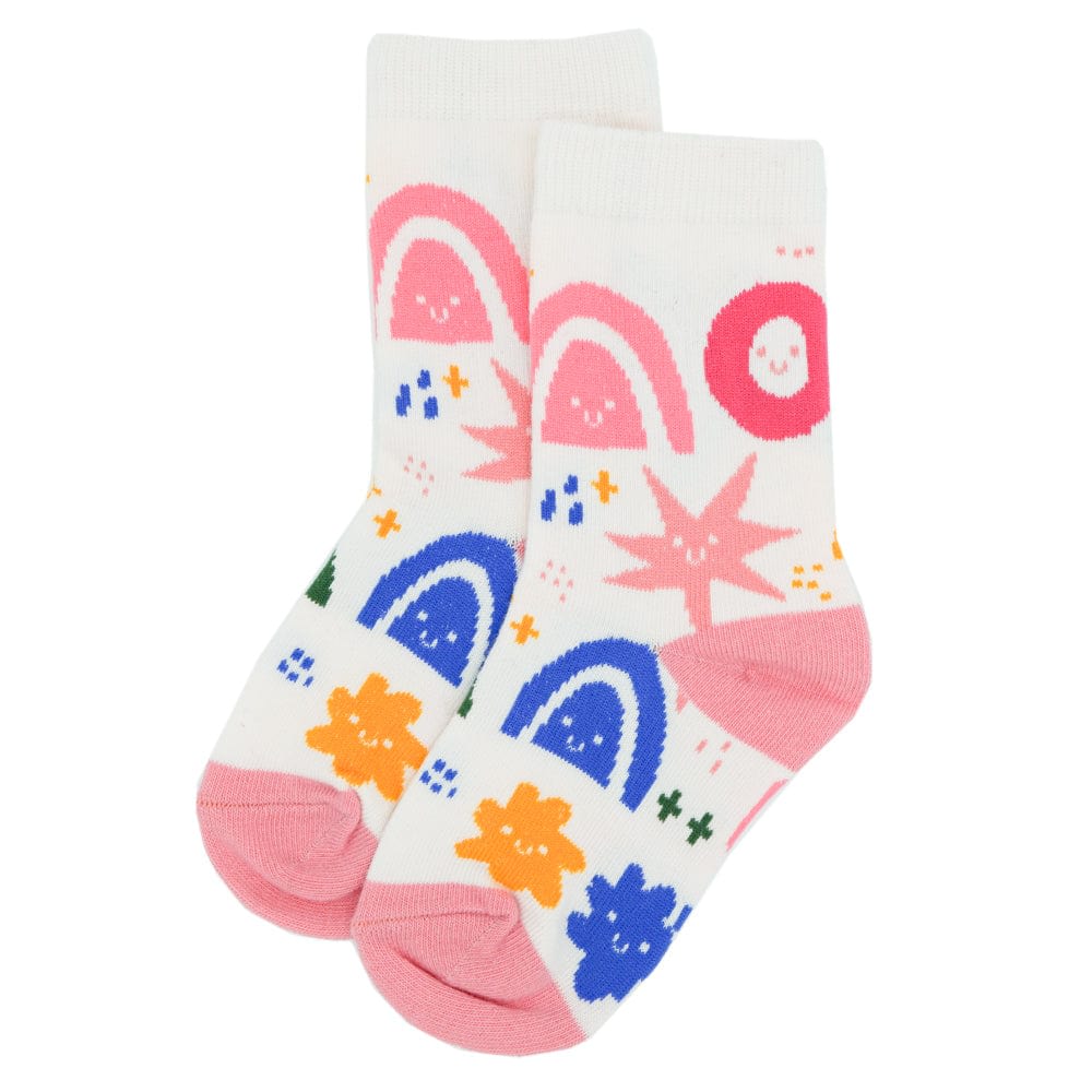 Ankle Socks - Jelly Belly