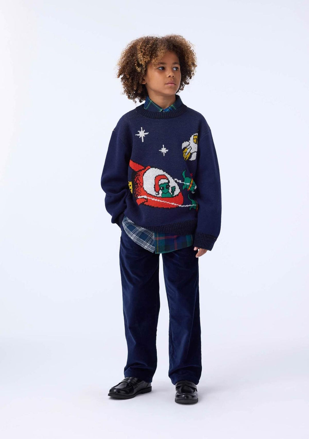 Bello - Merry Space/Mas