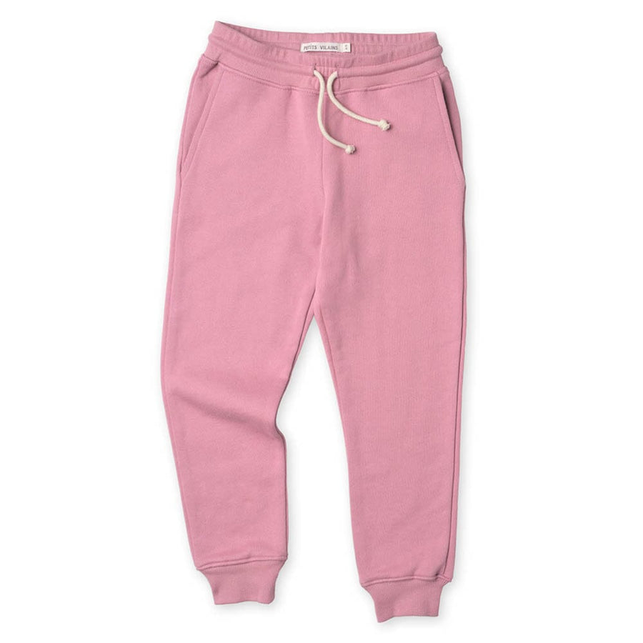 Michel Classic Sweats - Good Pink Pants Petit Vilains 