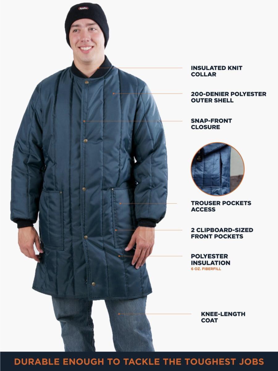 Econo-Tuff® Frock Liner