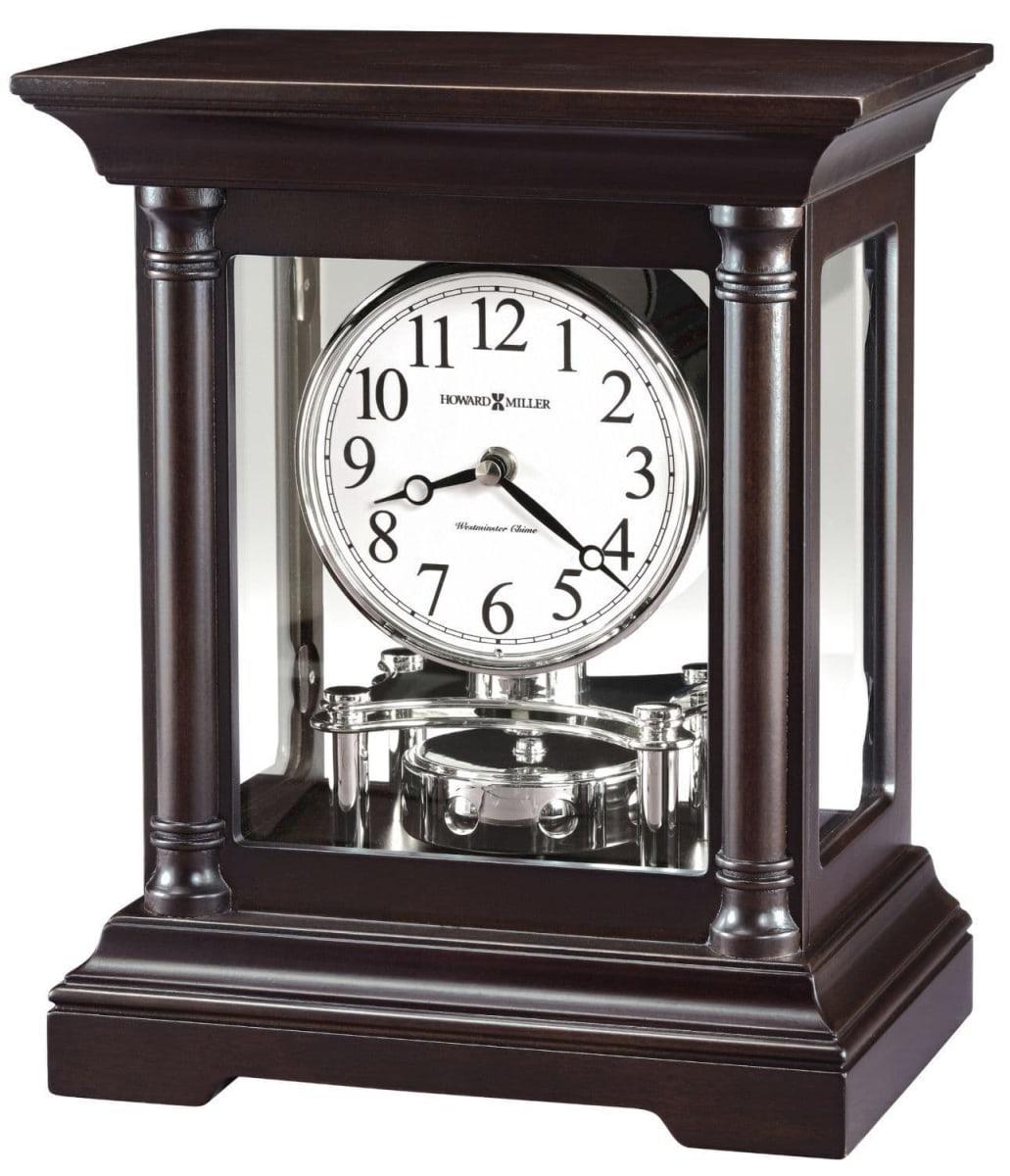 Cassidy Mantel Clock - FINAL SALE