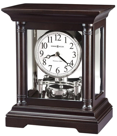 Cassidy Mantel Clock - FINAL SALE