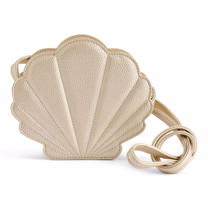 Seashell Bag - Warm Pearl