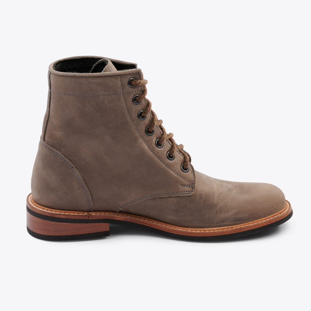 All-Weather Amalia Boot - Gray