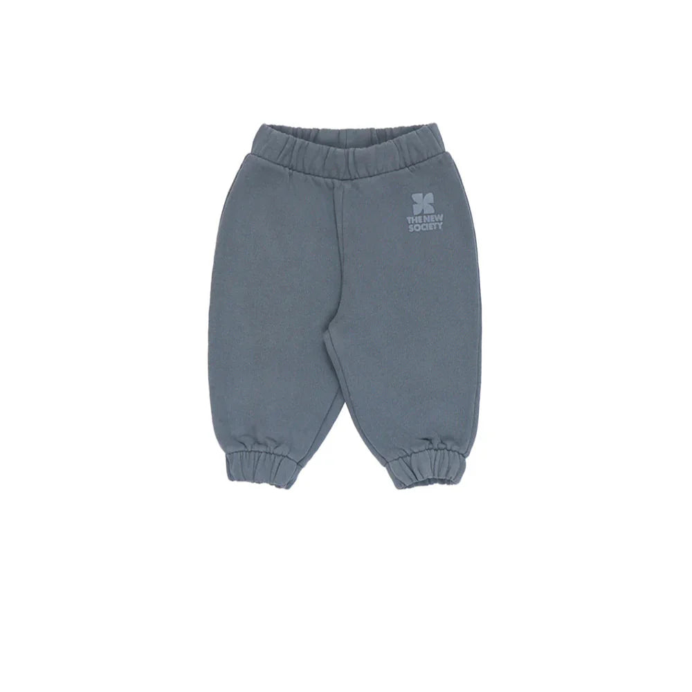 Amara Baby Set - Stormy Weather