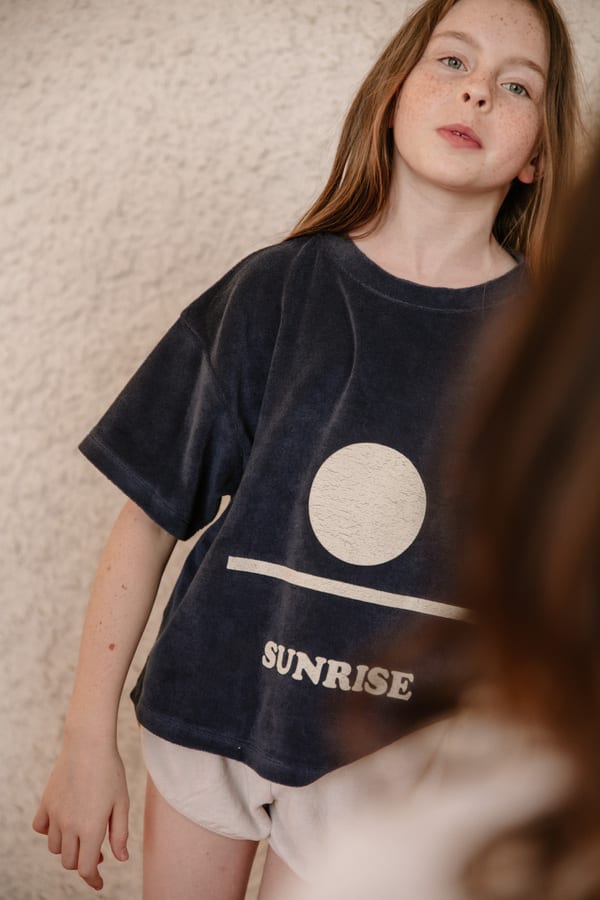 Tee Jordan - Midnight Blue