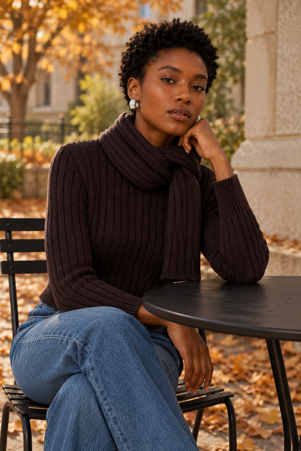 The Fall Edit