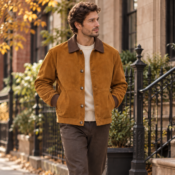 The Outerwear Shop