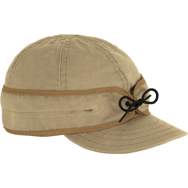 Trail Cap - Stone