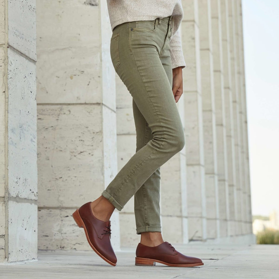James Oxford Brandy - Amber